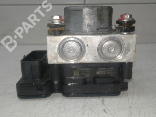 ABS pump SUZUKI CELERIO (LF) 1.0 (AVK310) | BP4776389M43 