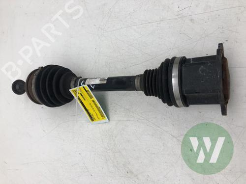 Used Left front driveshaft Left front driveshaft 38293408 38293408