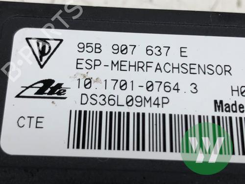 Electronic sensor PORSCHE MACAN (95B) 3.0 S Diesel | BP37031279M84 - Image 5