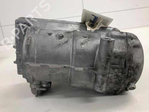 AC compressor NISSAN NV200 Van e-NV (ME0N) | BP27395023M34 