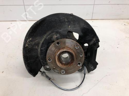 Venstre Styrespindel lagerhus NISSAN QASHQAI II (J11, J11_) 1.3 DIG-T (140 hp) 29380803