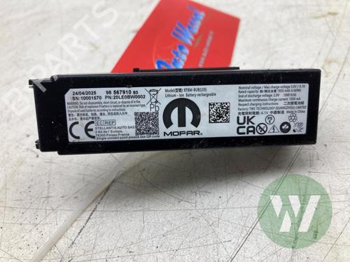 Control unit OPEL VIVARO C Van (K0) 2.0 | BP32229088M11 - Image 2