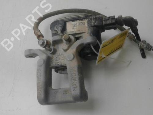 Used Right rear brake caliper KIA SPORTAGE IV (QL, QLE) 1.6 T-GDI (177 hp) 14574669