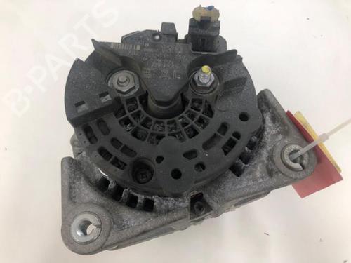 Alternator OPEL MERIVA A MPV (X03) 1.6 (E75) | BP25344524M7 