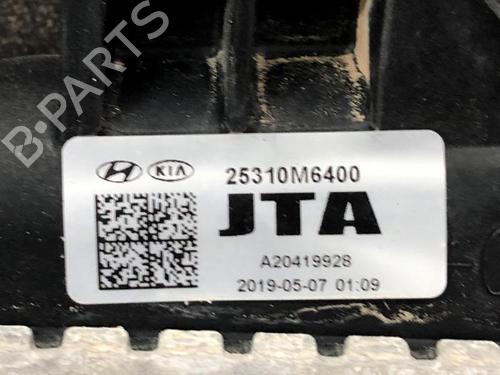 Water radiator KIA CEED (CD) 1.0 T-GDI | BP29520794M31 