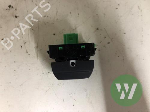 Switch RENAULT TWINGO III (BCM_, BCA_) Z.E: (BCA1) | BP38283162I30 - Image 2