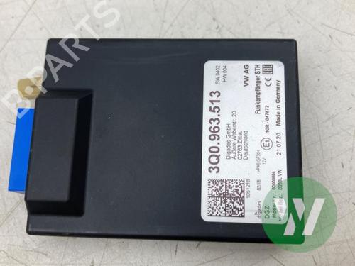 Used Electronic module Electronic module 36884339 36884339
