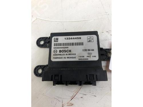 Used Electronic module OPEL ASTRA J (P10) 1.4 Turbo (68) (140 hp) 19124226
