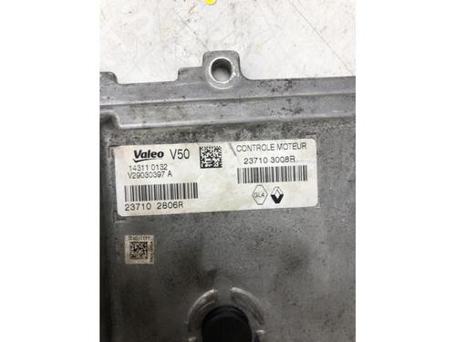 Engine control unit (ECU) DACIA SANDERO II TCe 90 (B8M1, B8MA, B8AC) | BP12434086M57 