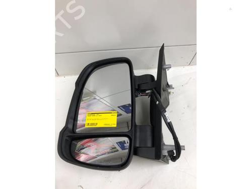 Used Left mirror PEUGEOT BOXER Van 2.2 HDi 100 (101 hp) 24020025
