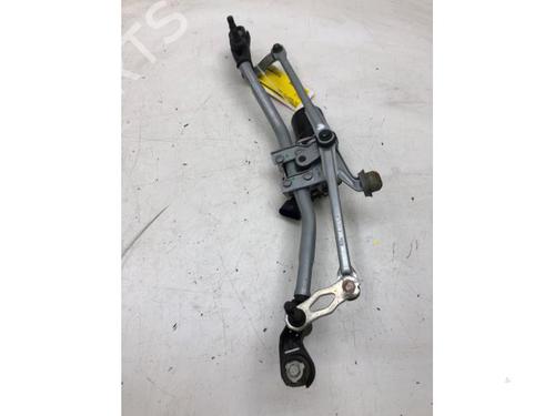 Used Front wiper motor OPEL CORSA F (P2JO) 1.2 (68) (101 hp) 23409248