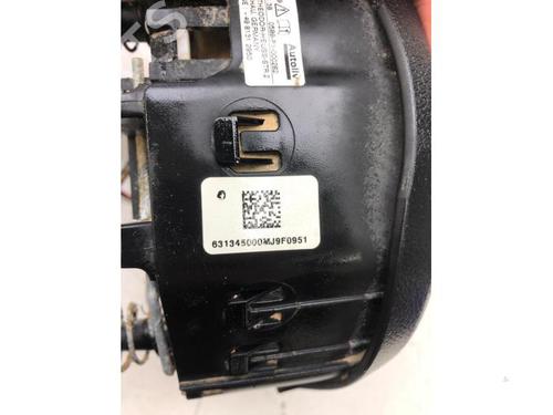 Driver airbag KIA SPORTAGE IV (QL, QLE) 1.6 GDI | BP16655906C9 