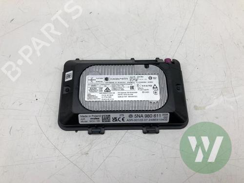 Other VW TIGUAN ALLSPACE (BW2, BJ2) 2.0 TDI 4motion | BP31937026O1