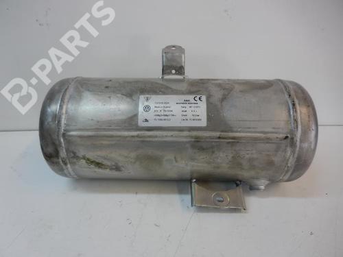 Andre VW TOUAREG (7LA, 7L6, 7L7) 5.0 V10 TDI (313 hp) 11207765