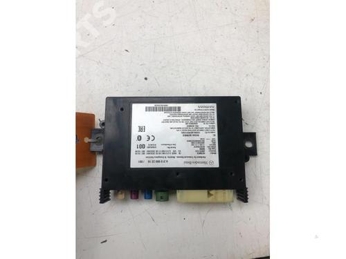 Used Control unit MERCEDES-BENZ A-CLASS (W176) A 160 CDI / d (176.011) (90 hp) 11207727