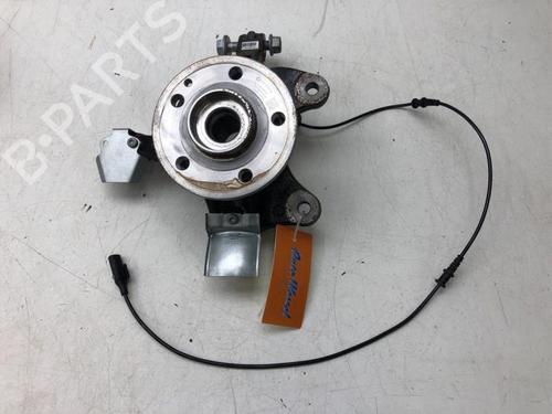 Used Right front steering knuckle MERCEDES-BENZ EQV (W447) EQV 300 (447.813, 447.815) (204 hp) 14576217