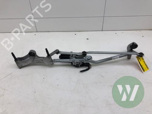 Used Front wiper motor Front wiper motor MERCEDES-BENZ GLE (V167) AMG GLE 53 EQ Boost 4-Matic+ (167.161) (435 hp) 34166491 34166491