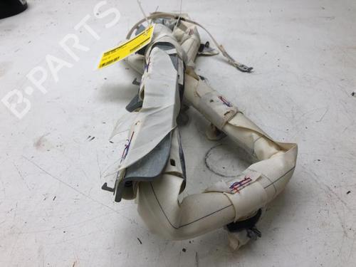 Used Left curtain airbag NISSAN MICRA V (K14) 1.0 IG-T 100 (101 hp) 14579295
