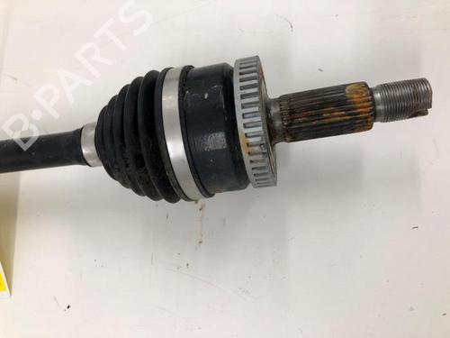 Left front driveshaft KIA SPORTAGE IV (QL, QLE) 1.6 GDI | BP29861486M38 