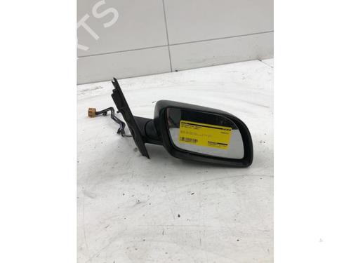 Used Right mirror VW POLO (9N_, 9A_) 1.2 (54 hp) 15068594