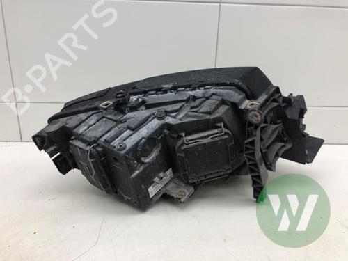 Left headlight AUDI Q5 (8RB) 2.0 TDI quattro | BP39703384C28 - Image 2