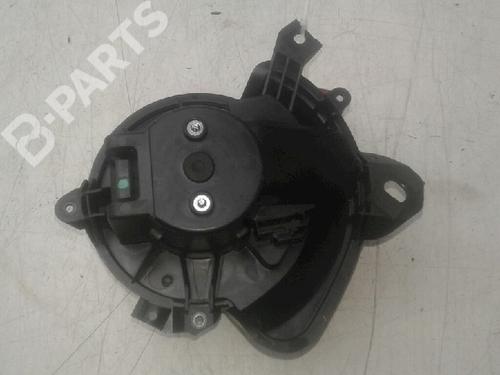 Heater blower motor OPEL COMBO Box Body/MPV (X12) 1.4 (B05) | BP5261049M62 