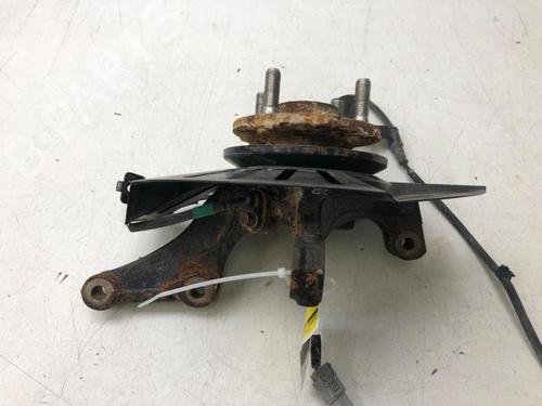 Right front steering knuckle KIA STONIC (YB) 1.0 T-GDi | BP14576280M26 