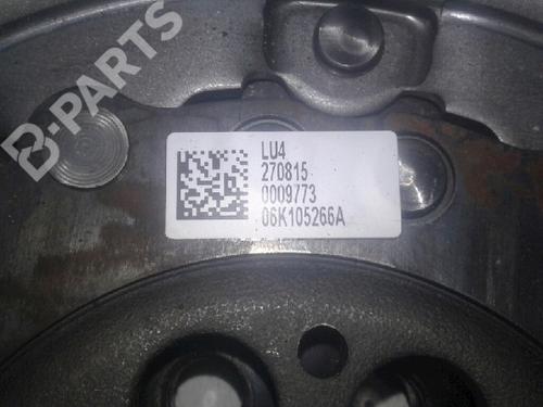 Flywheel VW GOLF VII (5G1, BQ1, BE1, BE2) 2.0 R 4motion | BP9099479M101 