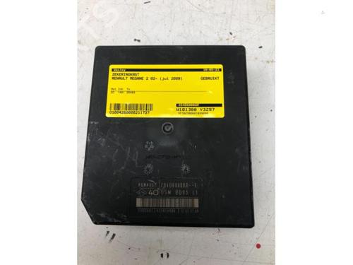 Fuse box RENAULT MEGANE III Hatchback (BZ0/1_, B3_) 1.5 dCi | BP13101715E1 