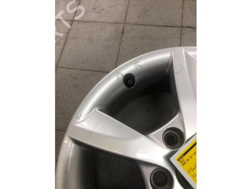 Rim AUDI A3 Sportback (8VA, 8VF) 2.0 TDI quattro | BP15077935C45 