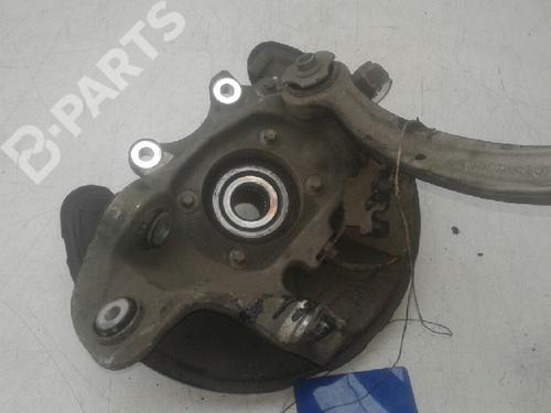 Left rear steering knuckle MERCEDES-BENZ C-CLASS T-Model (S205) C 180 (205.240) | BP4776696M27 