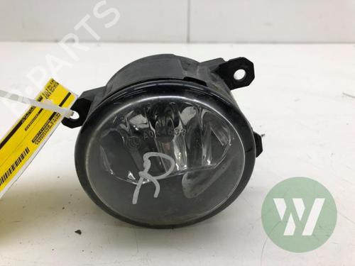 Højre Foran Tågelygte TOYOTA PROACE Van (MDZ_) 2.0 D4d (MDZ6, MDZ5) (177 hp) 31319744