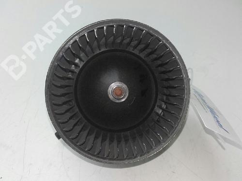 Heater blower motor FIAT DUCATO Bus (250_) 115 Multijet 2,0 D | BP7766888M62 