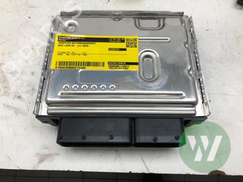 Used Engine control unit (ECU) Engine control unit (ECU) 36951776 36951776