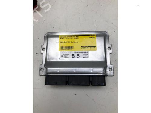 gearbox-control-unit-renault-clio-v-b7_-2019-39913170 main image