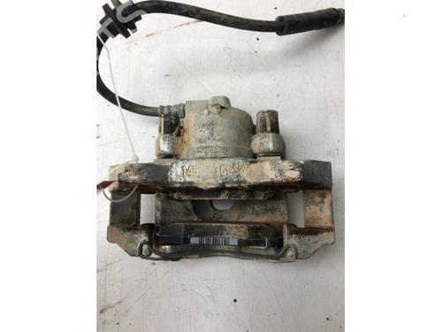 Left front brake caliper OPEL CORSA E (X15) 1.4 (08, 68) | BP17366209M105 