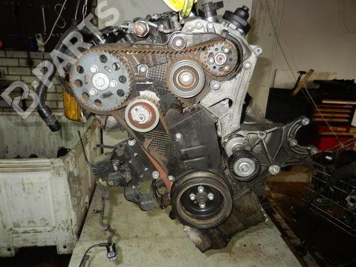 BP4773097M1 | Motor AUDI A4 B8 (8K2) 2.0 TDI BP4773097M1