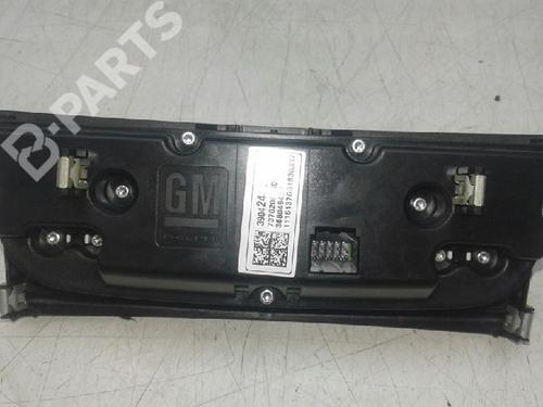 AC-Styringsenhed/Manøvreenhed OPEL ASTRA K (B16) 1.6 CDTi (68) | BP4842092I5 
