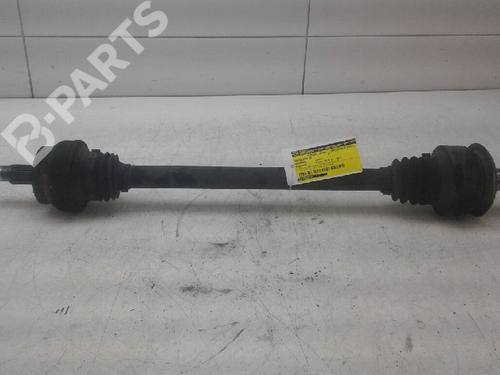Used Right rear driveshaft MERCEDES-BENZ E-CLASS T-Model (S212) E 350 BlueTEC 4-matic (212.294) (258 hp) 4777625