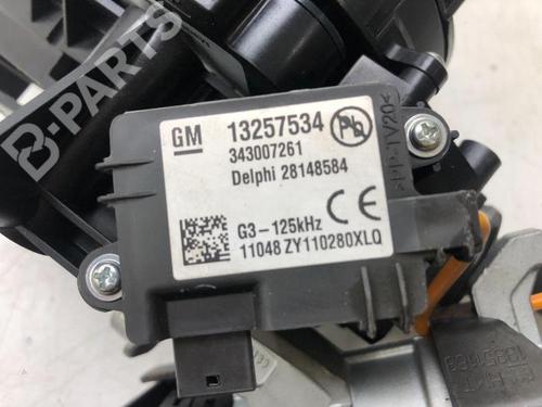 Switch OPEL MERIVA B MPV (S10) 1.7 CDTI (75) | BP10355182I30 