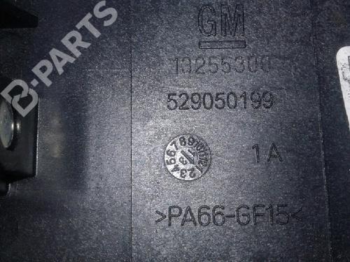 Fuse box OPEL INSIGNIA A Sports Tourer (G09) 2.0 CDTI (35) | BP7284846E1