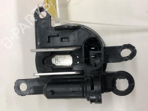 Left front fog light OPEL MOKKA 1.2 (76) | BP31326210C30 - Image 4