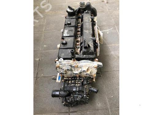 Cylinder head KIA SPORTAGE IV (QL, QLE) 1.6 CRDi Eco-Dynamics+ | BP27812526M5 