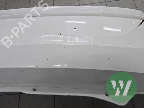 Rear bumper VW UP! (121, 122, BL1, BL2, BL3, 123) 1.0 | BP32487419C8 