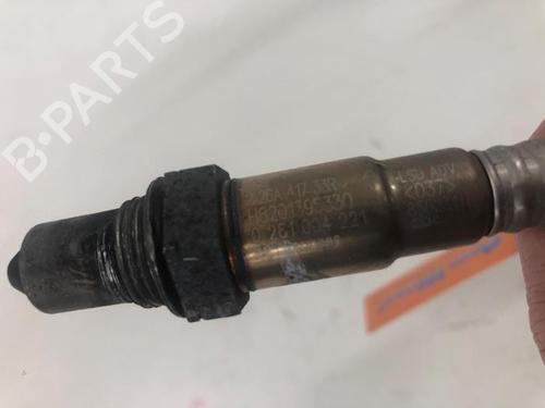 Electronic sensor MERCEDES-BENZ VITO Van (W447) 111 CDI (447.601, 447.603, 447.605) | BP28121388M84 