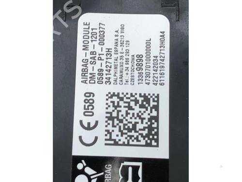 Other OPEL ASTRA K Sports Tourer (B16) 1.6 CDTi (35) | BP20858931O1 