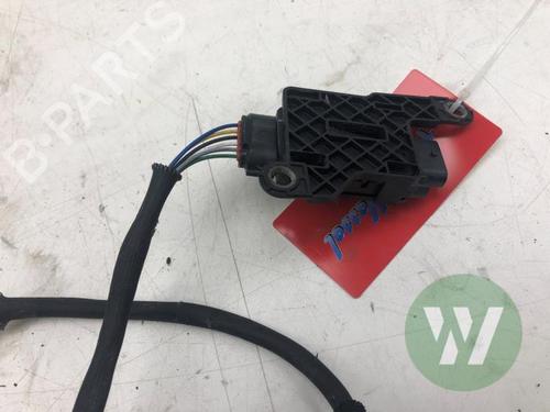 Electronic sensor OPEL COMBO Box Body/MPV (K9) 1.5 D | BP31866173M84