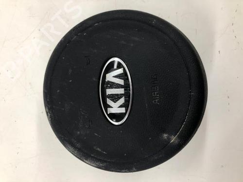 Used Driver airbag KIA SPORTAGE IV (QL, QLE) 1.6 GDI (132 hp) 29848744