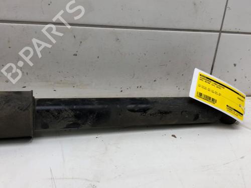 Left rear shock absorber OPEL ASTRA K (B16) 1.4 Turbo (68) | BP19275941M18 
