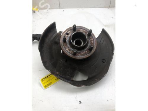 Used Left front steering knuckle LAND ROVER RANGE ROVER SPORT I (L320) 2.7 D 4x4 (190 hp) 19438721